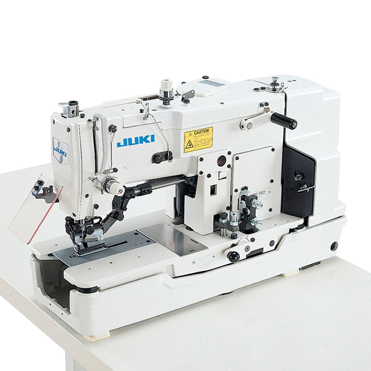 Juki LBH-780 Single Needle, Lockstitch Buttonholing Machine | Sewing.ae