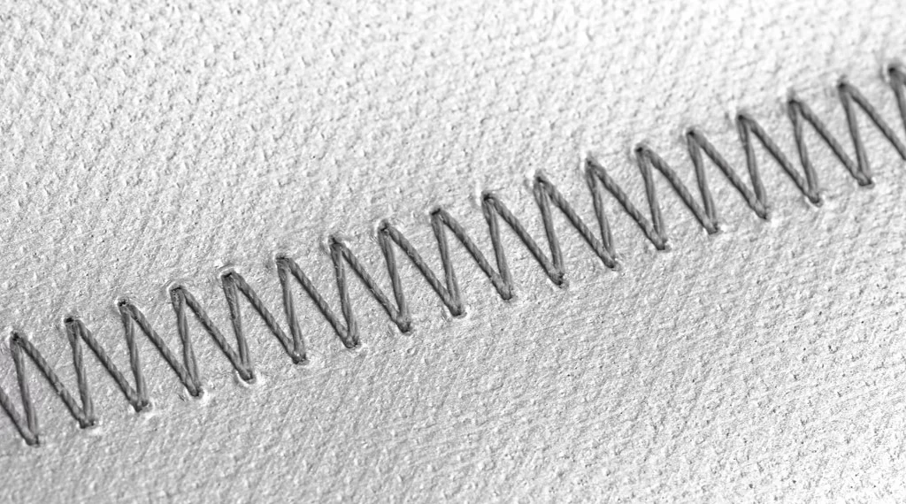 Sewing_thread_Serabond_UV-resistant_AMANN_seam