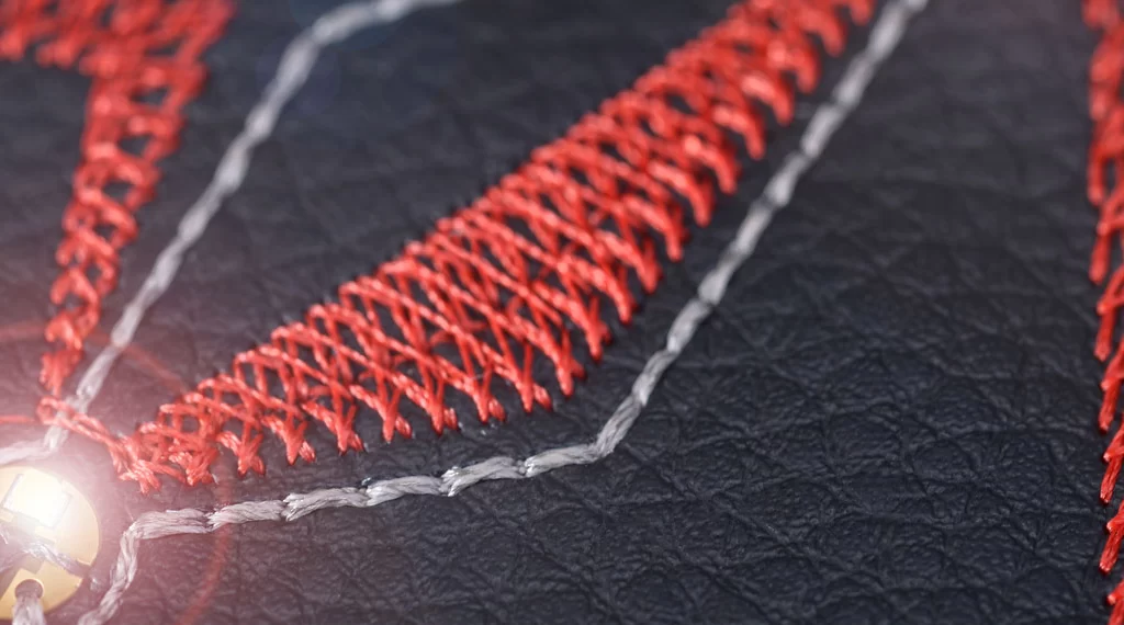 Sewing_thread_Silver-tech_AMANN_seam