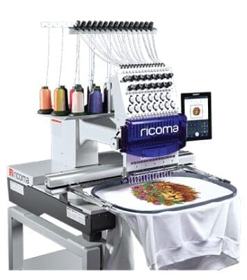 ricoma-tcq0s