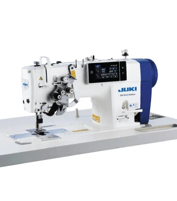 Juki LH Series machines